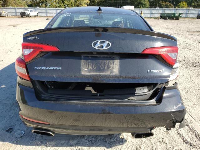 Photo 5 VIN: 5NPE34AF2FH222591 - HYUNDAI SONATA 