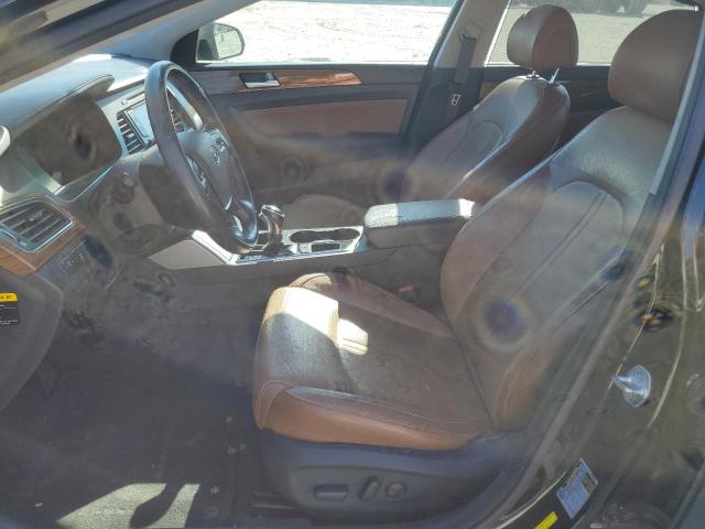 Photo 6 VIN: 5NPE34AF2FH222591 - HYUNDAI SONATA 