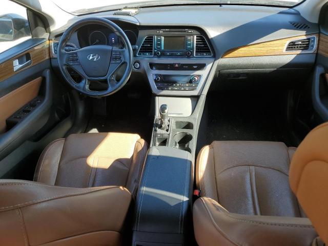 Photo 7 VIN: 5NPE34AF2FH222591 - HYUNDAI SONATA 