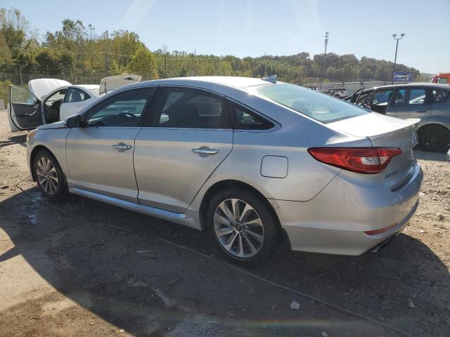 Photo 1 VIN: 5NPE34AF2FH223000 - HYUNDAI SONATA SPO 