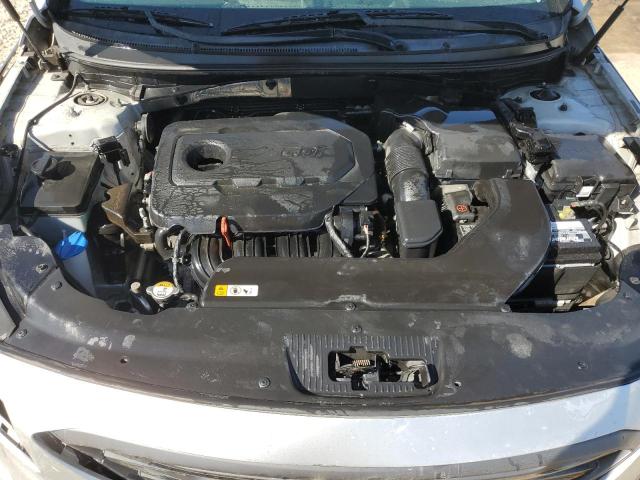 Photo 10 VIN: 5NPE34AF2FH223000 - HYUNDAI SONATA SPO 