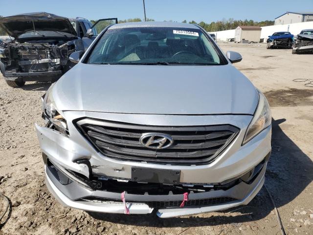 Photo 4 VIN: 5NPE34AF2FH223000 - HYUNDAI SONATA SPO 