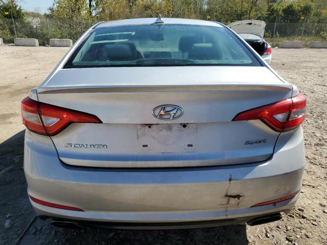 Photo 5 VIN: 5NPE34AF2FH223000 - HYUNDAI SONATA SPO 