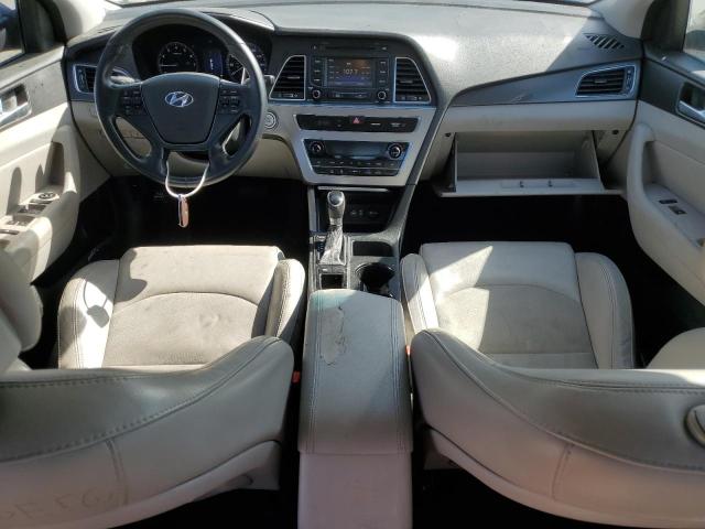 Photo 7 VIN: 5NPE34AF2FH223000 - HYUNDAI SONATA SPO 