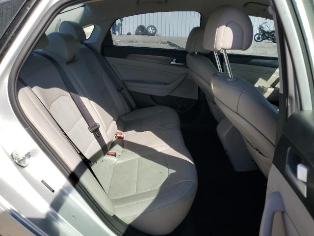 Photo 9 VIN: 5NPE34AF2FH223000 - HYUNDAI SONATA SPO 