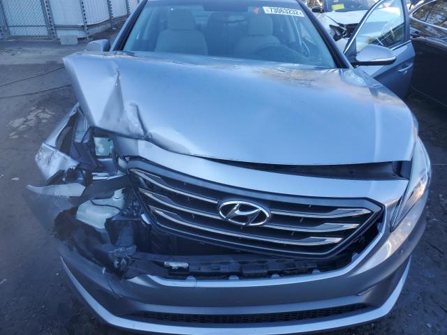 Photo 10 VIN: 5NPE34AF2FH225894 - HYUNDAI SONATA SPO 