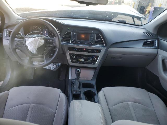 Photo 7 VIN: 5NPE34AF2FH225894 - HYUNDAI SONATA SPO 