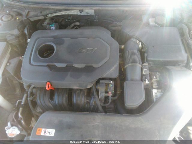 Photo 9 VIN: 5NPE34AF2FH234059 - HYUNDAI SONATA 