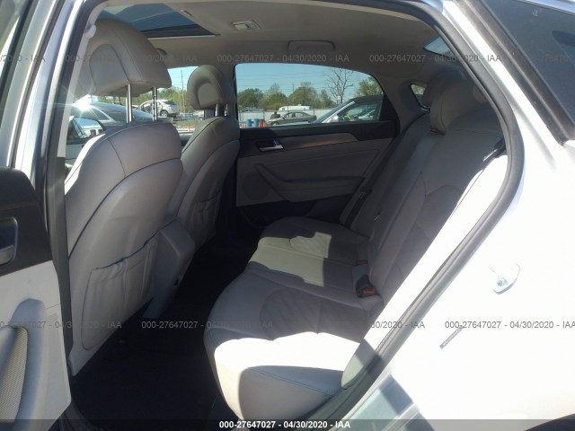 Photo 7 VIN: 5NPE34AF2FH241870 - HYUNDAI SONATA 