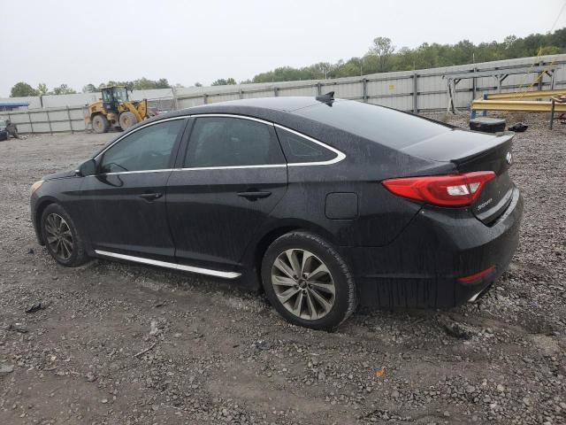 Photo 1 VIN: 5NPE34AF2FH241903 - HYUNDAI SONATA SPO 