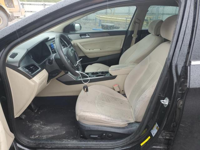 Photo 6 VIN: 5NPE34AF2FH241903 - HYUNDAI SONATA SPO 