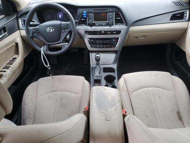 Photo 7 VIN: 5NPE34AF2FH241903 - HYUNDAI SONATA SPO 