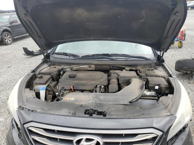 Photo 10 VIN: 5NPE34AF2FH243764 - HYUNDAI SONATA SPO 