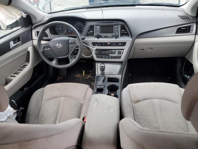 Photo 7 VIN: 5NPE34AF2FH243764 - HYUNDAI SONATA SPO 