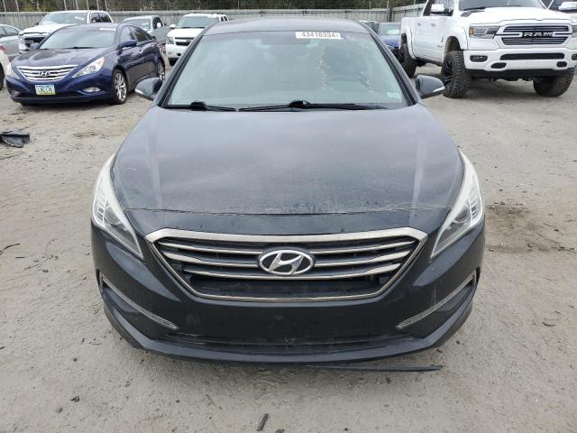 Photo 4 VIN: 5NPE34AF2FH245529 - HYUNDAI SONATA 