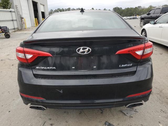 Photo 5 VIN: 5NPE34AF2FH245529 - HYUNDAI SONATA 