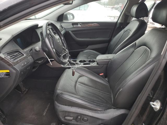 Photo 6 VIN: 5NPE34AF2FH245529 - HYUNDAI SONATA 