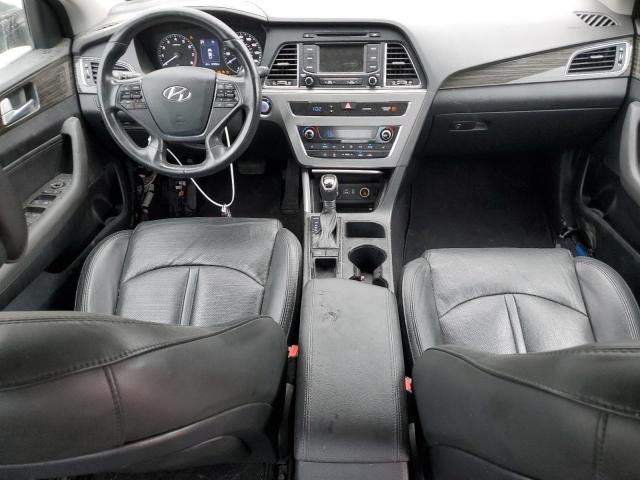 Photo 7 VIN: 5NPE34AF2FH245529 - HYUNDAI SONATA 