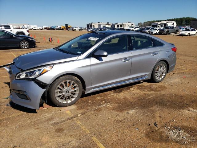 Photo 0 VIN: 5NPE34AF2FH248026 - HYUNDAI SONATA 