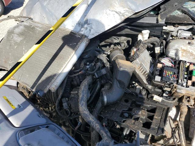 Photo 11 VIN: 5NPE34AF2FH248821 - HYUNDAI SONATA 