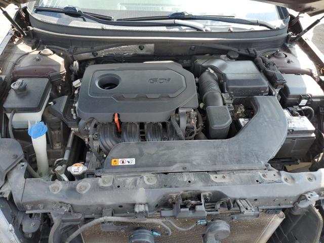 Photo 6 VIN: 5NPE34AF2FH258071 - HYUNDAI SONATA SPO 