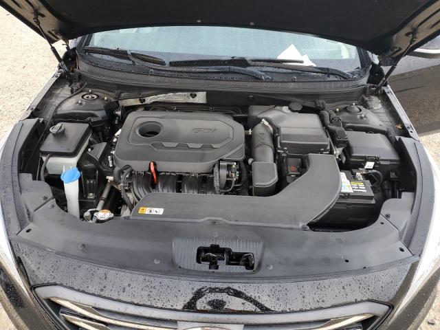 Photo 10 VIN: 5NPE34AF2GH266236 - HYUNDAI SONATA SPO 