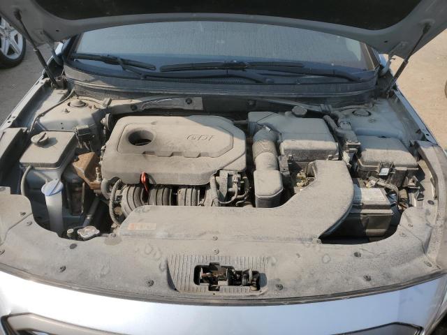 Photo 10 VIN: 5NPE34AF2GH268939 - HYUNDAI SONATA SPO 