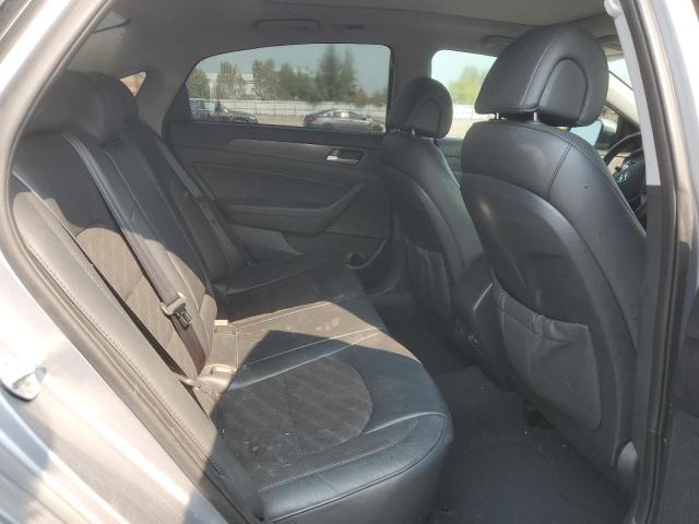 Photo 9 VIN: 5NPE34AF2GH268939 - HYUNDAI SONATA SPO 