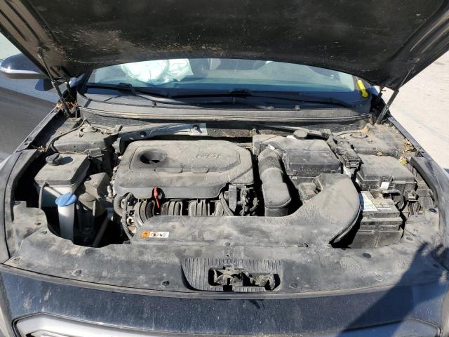 Photo 10 VIN: 5NPE34AF2GH283103 - HYUNDAI SONATA SPO 