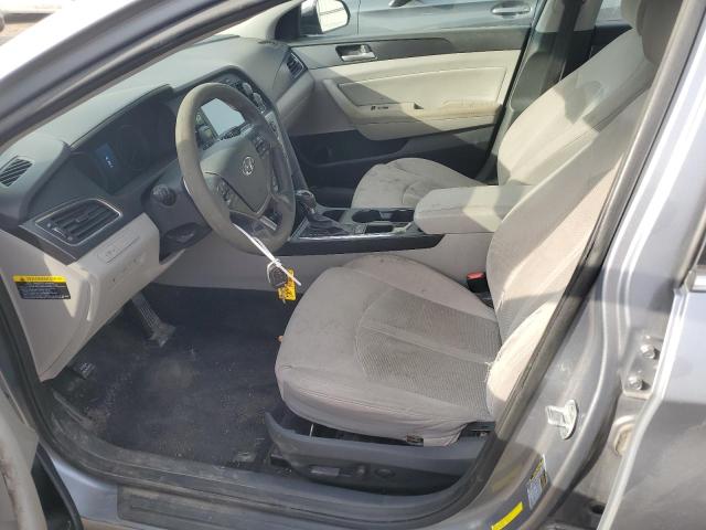 Photo 6 VIN: 5NPE34AF2GH297714 - HYUNDAI SONATA 