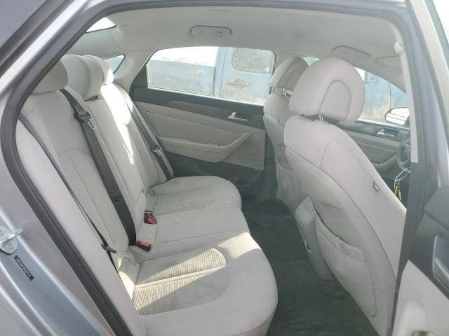 Photo 9 VIN: 5NPE34AF2GH297714 - HYUNDAI SONATA 