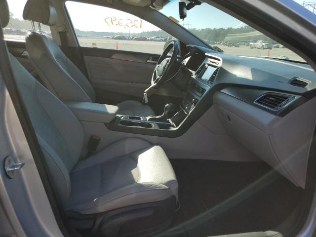 Photo 4 VIN: 5NPE34AF2GH312213 - HYUNDAI SONATA SPO 