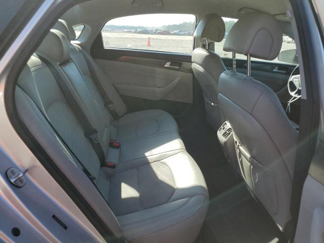 Photo 5 VIN: 5NPE34AF2GH312213 - HYUNDAI SONATA SPO 