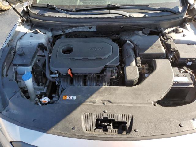 Photo 6 VIN: 5NPE34AF2GH312213 - HYUNDAI SONATA SPO 