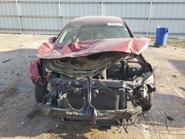 Photo 4 VIN: 5NPE34AF2GH317590 - HYUNDAI SONATA SPO 