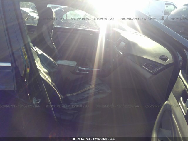 Photo 4 VIN: 5NPE34AF2GH319033 - HYUNDAI SONATA 