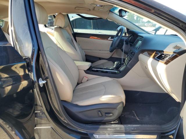 Photo 6 VIN: 5NPE34AF2GH326676 - HYUNDAI SONATA SPO 