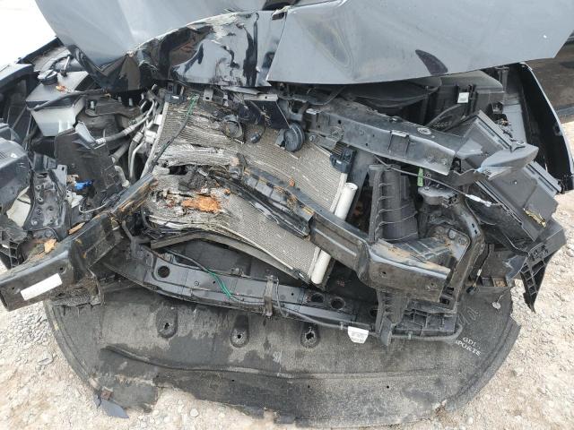 Photo 10 VIN: 5NPE34AF2GH330372 - HYUNDAI SONATA 