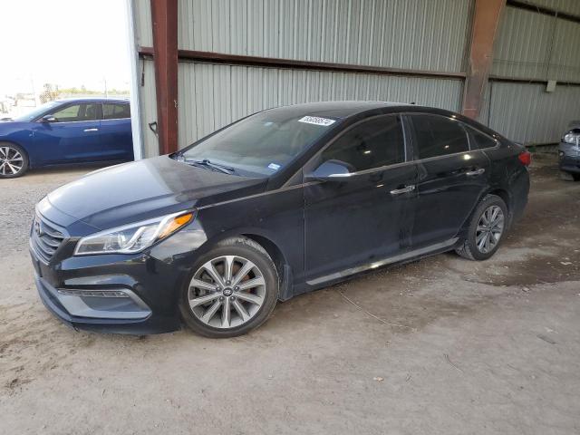 Photo 0 VIN: 5NPE34AF2GH333126 - HYUNDAI SONATA SPO 