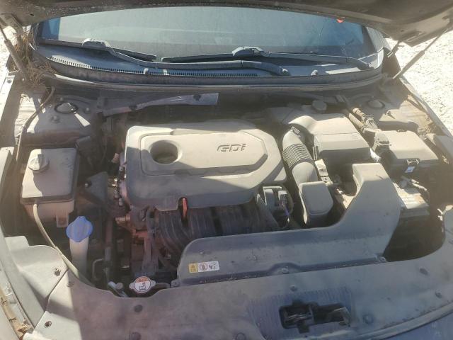 Photo 10 VIN: 5NPE34AF2GH342568 - HYUNDAI SONATA SPO 