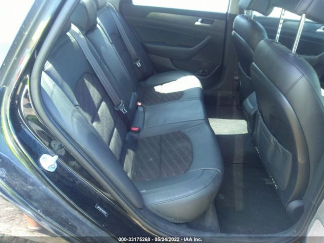 Photo 7 VIN: 5NPE34AF2GH365347 - HYUNDAI SONATA 