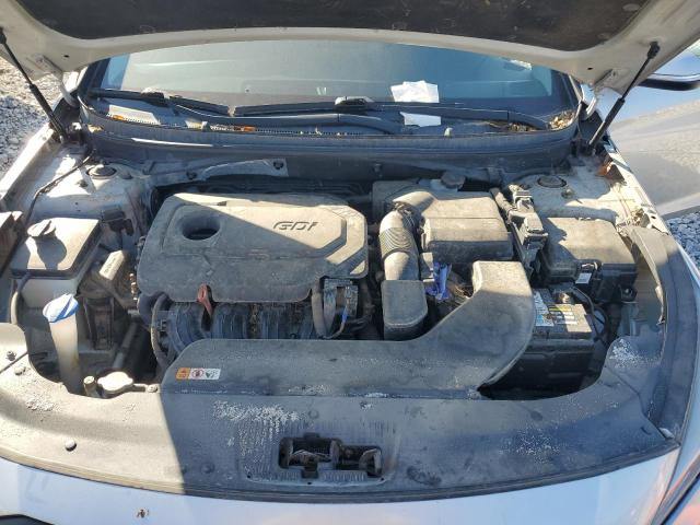 Photo 10 VIN: 5NPE34AF2GH396744 - HYUNDAI SONATA SPO 