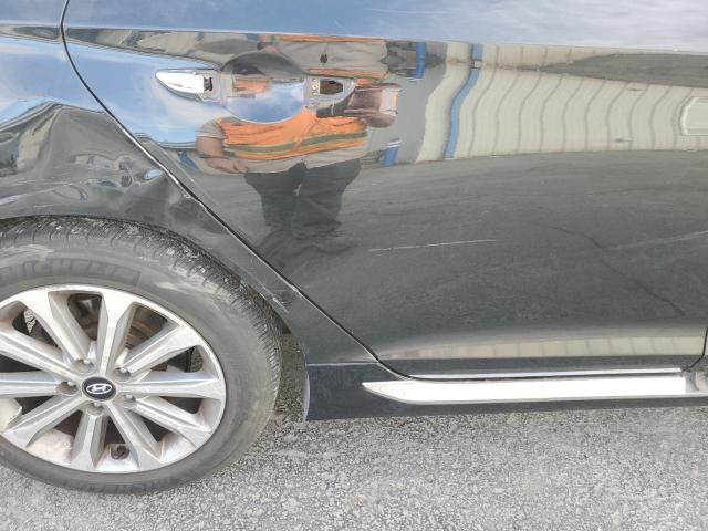 Photo 9 VIN: 5NPE34AF2GH415728 - HYUNDAI SONATA SPO 