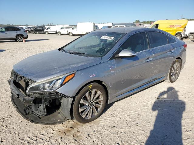 Photo 0 VIN: 5NPE34AF2GH419441 - HYUNDAI SONATA SPO 