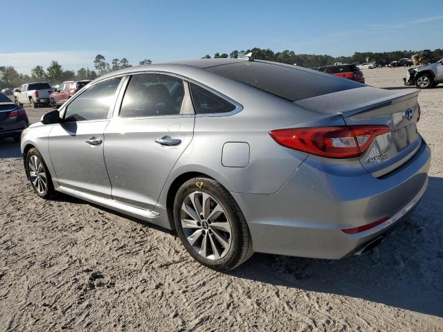 Photo 1 VIN: 5NPE34AF2GH419441 - HYUNDAI SONATA SPO 