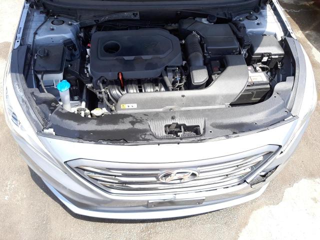 Photo 6 VIN: 5NPE34AF2GH422730 - HYUNDAI SONATA SPO 