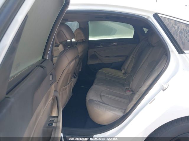 Photo 7 VIN: 5NPE34AF2GH427118 - HYUNDAI SONATA 