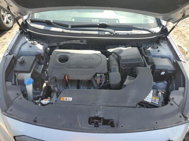 Photo 10 VIN: 5NPE34AF2GH434828 - HYUNDAI SONATA SPO 