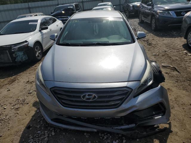 Photo 4 VIN: 5NPE34AF2GH434828 - HYUNDAI SONATA SPO 