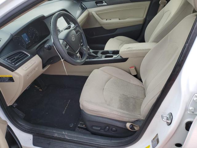 Photo 6 VIN: 5NPE34AF2HH437567 - HYUNDAI SONATA 